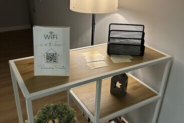 Vomero Suite B&b Napoli