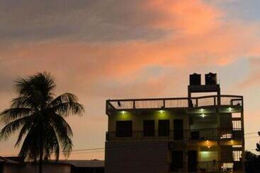 Craft Gallery Hostel