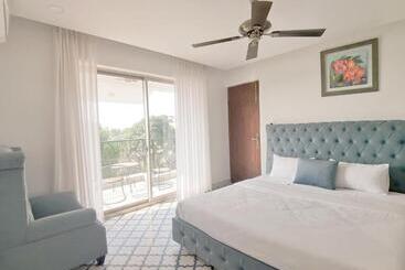 De Aqua Resort