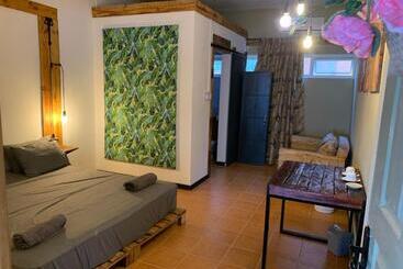 هتل Bon Vivant Front De Mer   Ile Rodrigues