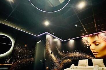 هتل City Spa Nijmegen