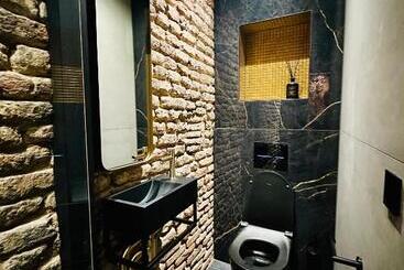 هتل City Spa Nijmegen