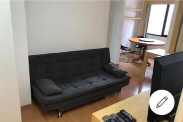 هتل Flat Com Lazer Em Congonhas