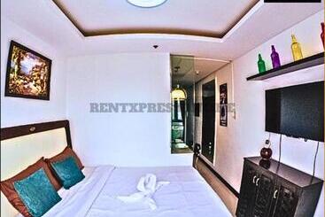 هتل Free Sauna & Pool Access Plus 70 Percent Less Promo This Month Affordable And Cheapest Deluxe Unit I