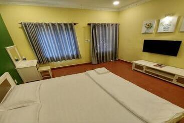 هتل Greenfield Farmstay