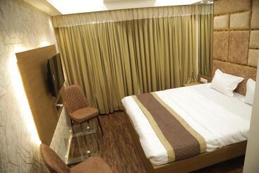 فندق M Residency
