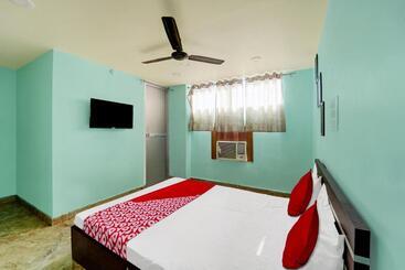 Super Hotel O 27 Degree