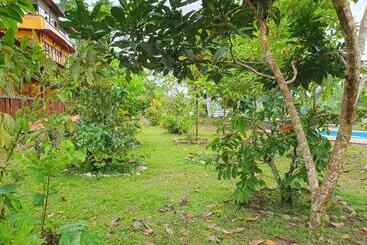هتل Paraiso Pilcopata Inn