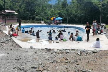 هتل Paraiso Pilcopata Inn