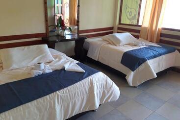 هتل Paraiso Pilcopata Inn