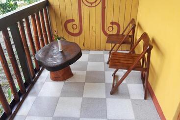 هتل Paraiso Pilcopata Inn