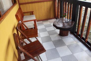 هتل Paraiso Pilcopata Inn