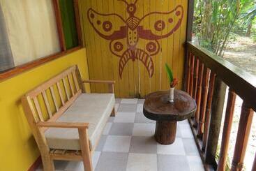 هتل Paraiso Pilcopata Inn