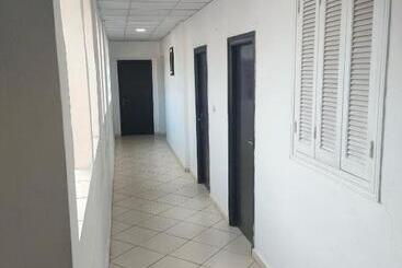 هتل Sidi Thameur Alger