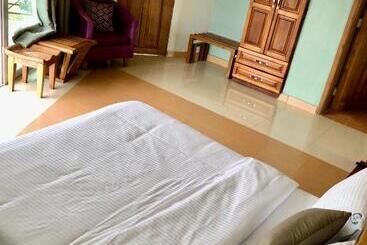 هتل The Address Resort