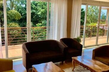 هتل The Address Resort