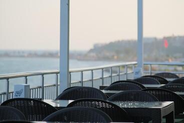 The Elysian Resort Hotel & Restaurant   Bar