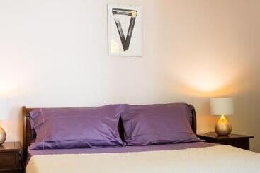 بنسيون стаи за гости в ритрийт център светлина мир любов Guest Rooms In Light Peace Love Center