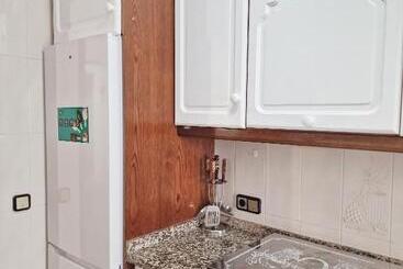 پانسیون Apartamento San Agustín   Alojamientos El Duque