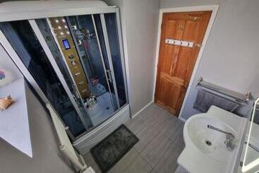 پانسیون Beautiful Guest House