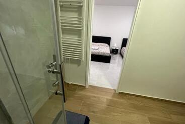 پانسیون Casa Roma Rooms&apartments