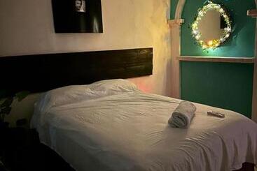 پانسیون Hostal Casa Tete