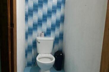 پانسیون Hostal Casa Tete