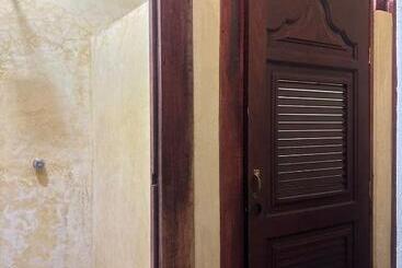 پانسیون Hostal Casa Tete
