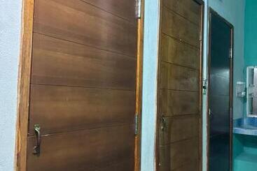 پانسیون Hostal Casa Tete