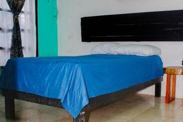 پانسیون Hostal Casa Tete