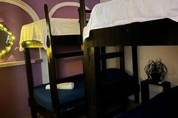 پانسیون Hostal Casa Tete