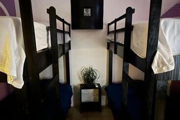 پانسیون Hostal Casa Tete