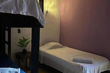 پانسیون Hostal Casa Tete