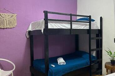 پانسیون Hostal Casa Tete