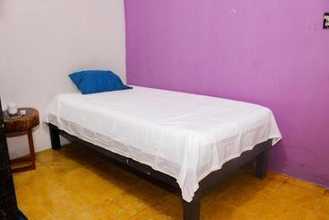 پانسیون Hostal Casa Tete