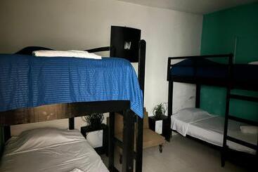 پانسیون Hostal Casa Tete