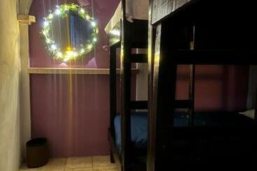 پانسیون Hostal Casa Tete