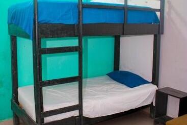 پانسیون Hostal Casa Tete