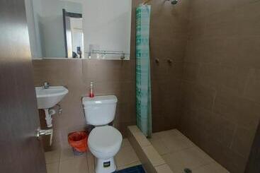 پانسیون Hostal Los Gavilanes