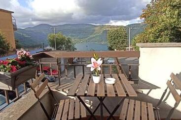 پانسیون La Dimora Del Lago