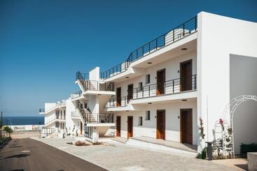 پانسیون Pearl Island Homes