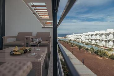 پانسیون Pearl Island Homes