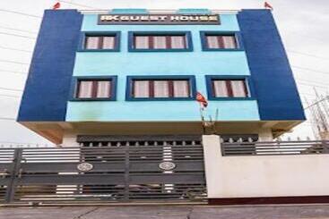 פנסיון Rk Guest House Guwahati