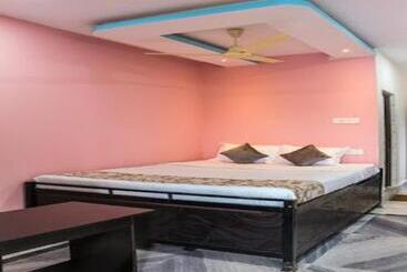 膳宿费 Rk Guest House Guwahati
