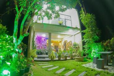 پانسیون Samara Guest Inn