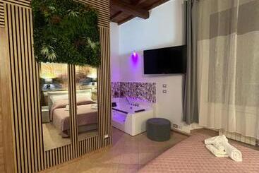 펜션 Sealovers House Deluxe