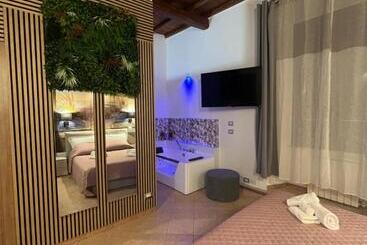 펜션 Sealovers House Deluxe