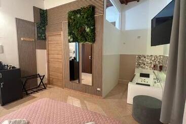 펜션 Sealovers House Deluxe