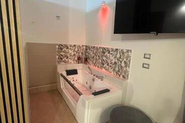 펜션 Sealovers House Deluxe
