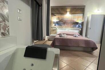 펜션 Sealovers House Deluxe